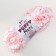 Yarn "Puffy More" 100 % micropoliester 11.5m/150g (6272)