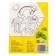 Coloring "Funny friends. Poems ”, 12 p.