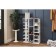 Roster Breeze, 625x216x1000, White