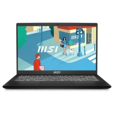 Laptop MSI Modern 15 H B13M-098RU Core i5 13420H 16GB SSD512GB Intel Iris XE Graphics 15.6 106687