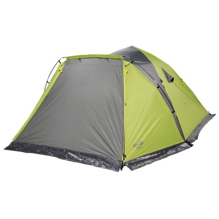 The semi-automatic tent is 5 seats. Norfin Trout 5 NF-3