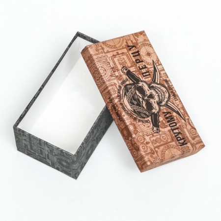 A set of boxes 10 in 1 “Cool man”, 30.5 x 19.5 x 12 - 12 x 6.5 x 4 cm-9