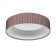 Sharmel LED 56W 3000-6500K D460 IP20.