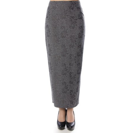 Women's skirt, size 42-1