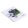 Diary for grades 5-11, "soccer ball", solid cover 7BC, glossy lamination, 48 sheets