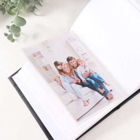 Фотоальбом на 100 фото "Цветы" 10х15 см-5