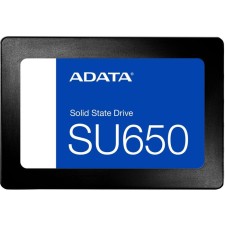 Накопитель SSD A-Data SATA III 256GB ASU650SS-256GT-R Ultimate SU650 2.5"