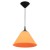 Black-orange