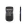 Scientific calculator 10-units Erichkrause SC-920, black, recommended for the OGE and the exam