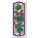 Stencil of stencil "Flower pattern" 11x32 cm