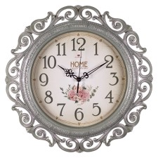 Watch Wall Interior 