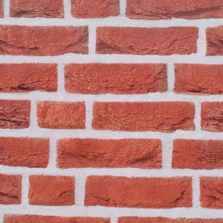 Kitchen apron PVC "Bricks" 3000x600mm-2