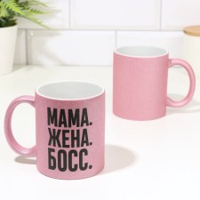 Sublimation mug 