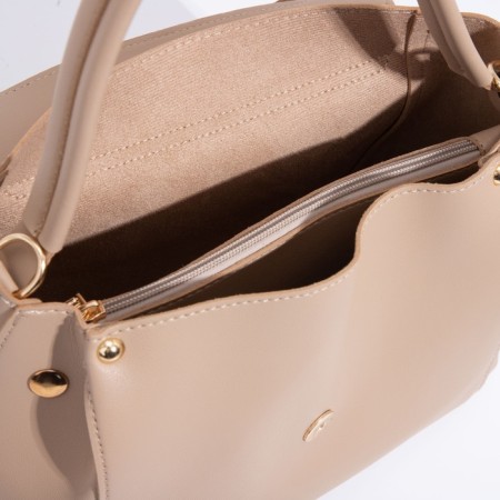 Bag-mixer on the valve, beige color-5