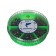 Sinker Salmo fraction Soft, set No. 1, 5 sections, 0.3-1.2 g, 60 g