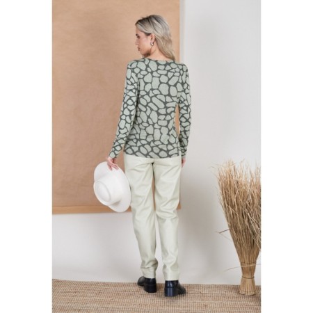 Women's pants, size 42-1
