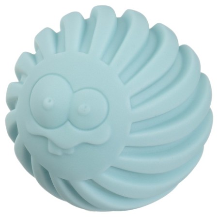Tactile ball, blue/blue color, mum & Baby-10