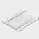 Glass supply dish "Rifaltaro", 23.2 × 14 × 2 cm