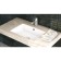 Sink built -in Ideal Standard Strada K077901, 59 cm, under the countertop, with overflow