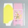 Gift folding box, packaging, “March 8”, 18 x 18 x 18 cm