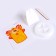 Chemical experiments 2 in 1 "hand -gum for hand and crystalline monstrik"