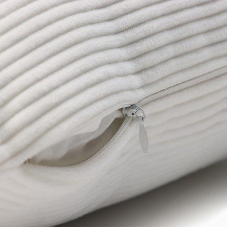 Czech on the pillow Ethel Velour 43*43 cm, central, 100% polyester-4
