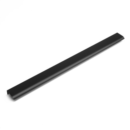 Penfois handle Cappio RT002BL, l = 500 mm, m/o 288 mm, black color black-2