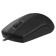 Mouse A4Tech OP-330S Silent, optical, wired, 1000DPI, USB, black