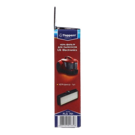 HEPA filter Topperr FLG 701 for LG vacuum cleaners-3