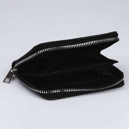 Youth wallet "Where is the money" 12x9.5x2cm-6
