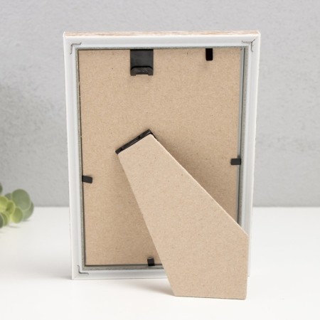 Photo frame Plastic "Watercolor" 10x15 cm, Provence-3