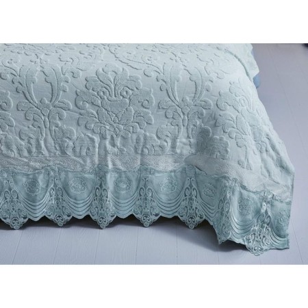 Suzanne bedspread, size 150x200 cm-1