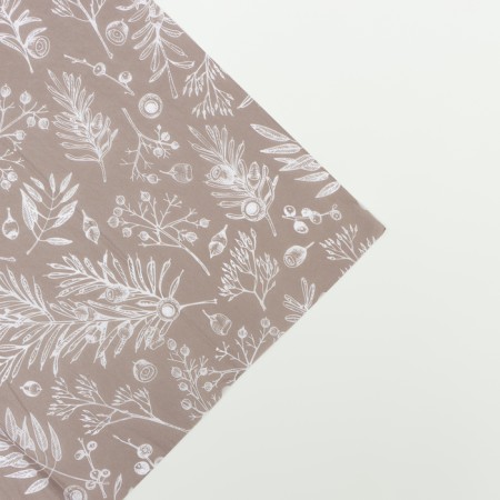 Paper Pacific, "branches", 50 cm x 70 cm 17 grams-3
