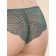 Female cowards, size 46, green color