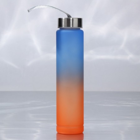 Magic water bottle, 300 ml-2