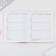 School Diary 5-11 Grade “September 1: Tenderness”, solid cover 7BC, glossy lamination, 48 sheets
