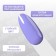 Simple nail polish gel, 3 phase, 10 ml, led/uv, color (235)