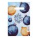 Package "New Year Miracles", polyethylene with a cut pen, 20x30 cm, 30 μm