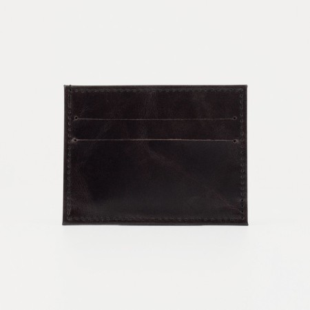 Cartholder Textura, Black Color