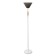 Taleser "Prince" 1x15W E27 Model: BR 01029 White/Black