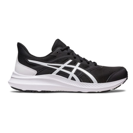 Cunning male ASICS JOLT 4 1011B603 002, size 10.5 US