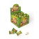 Chewing gum Fruit Ball with an apple filling, 4 g