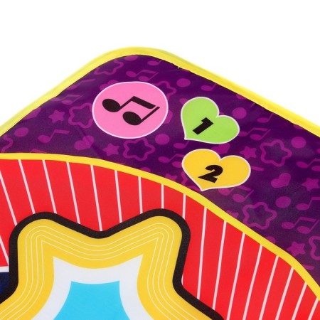 Musical rug "Funny dancing"-6