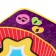 Musical rug "Funny dancing"