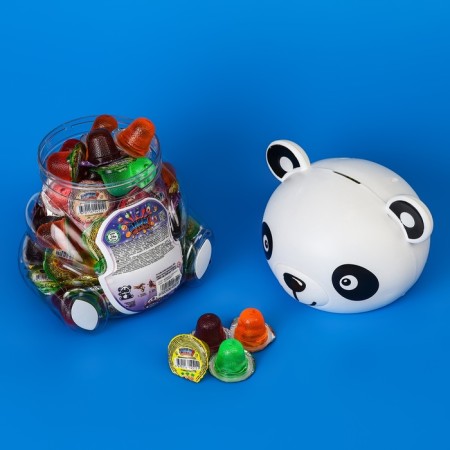 DEMALLE PARENT “DAVIE JEA!”, PANDA, 13 g-2