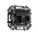 Light -controller swivel Legrand Inspiria, without neutral, 300 watts, aluminum