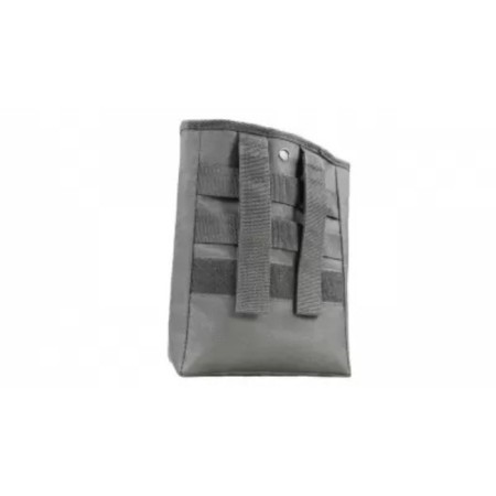Sports M-01 "Sibertmo", 180x70x250 mm, gray bag.-1