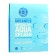A set of fabric faces Planeta Organica "Aqua Splash 24 hours of moisturizing"