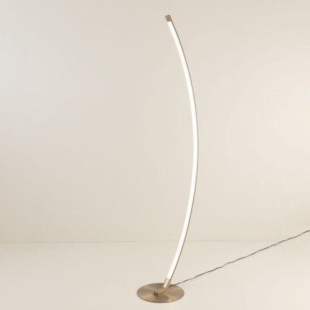 Kitilux "Rudy" CL804031, 26x150 cm, 1x12W, LED, Gray Color.-11