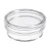 Set for research: microscope, 6 containers